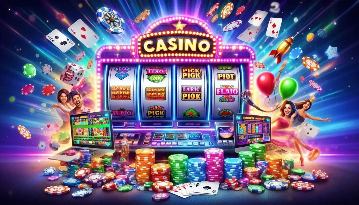 Loto-Quebec Casino
